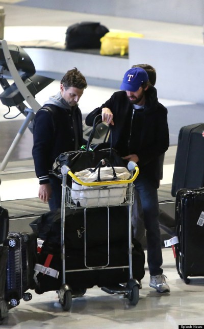 Daft Punk come back to France with their Grammys