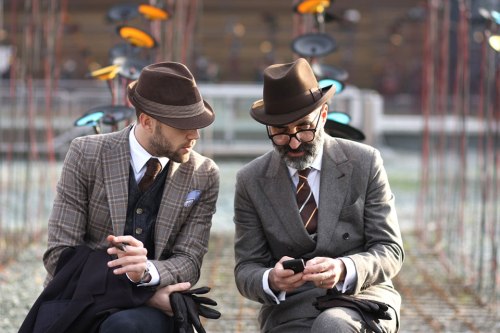pitti