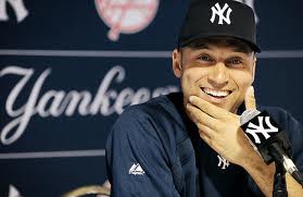 jeter