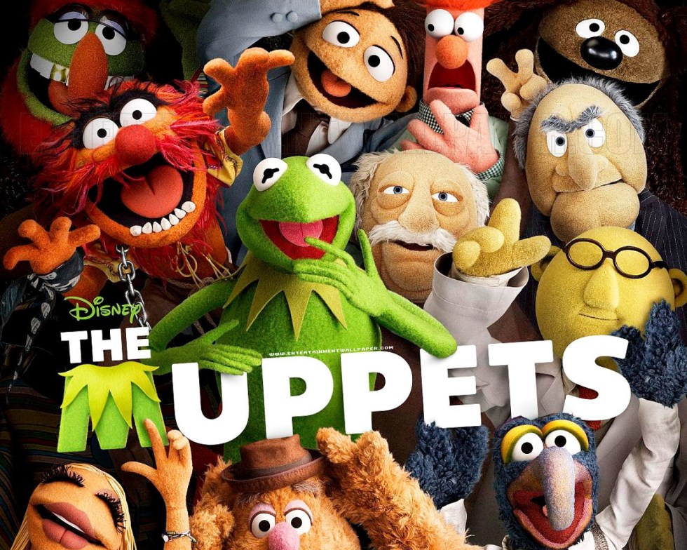 muppets
