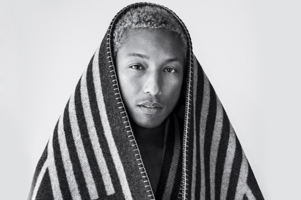 pharrell