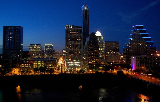 AustinSkyline-Jun2010