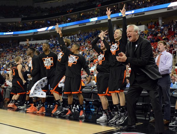 NCAA Basketball: NCAA Tournament-2nd Round-Duke vs Mercer