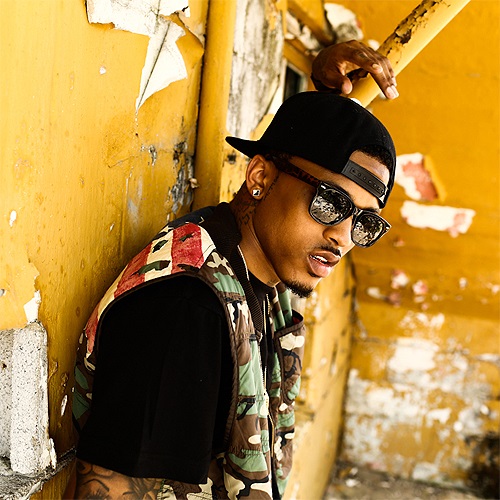 August-Alsina-In-Your-Hood