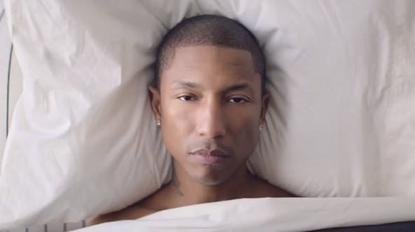 Pharrell-Williams-releases-Marilyn-Monroe-official-video