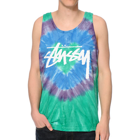Stussy-Stock-Blue-Tie-Dye-Tank-Top-_225806