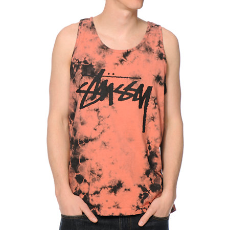 Stussy-Stock-Red-Tie-Dye-Tank-Top-_225807
