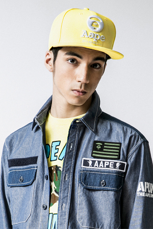 aape lookbook2