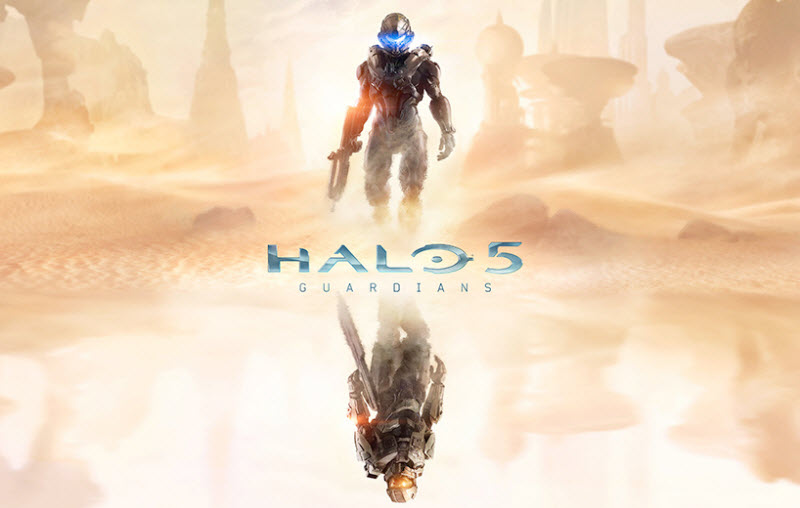 halo-5