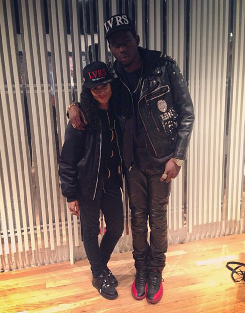 Theophilus-London-in-the-Air-Jordan-12-Black-Red
