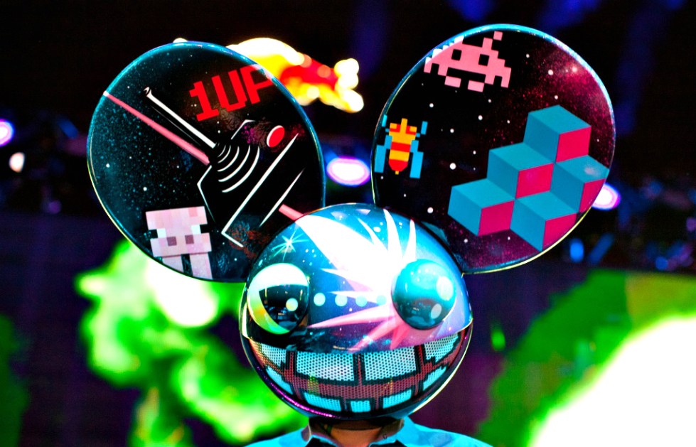 deadmau5