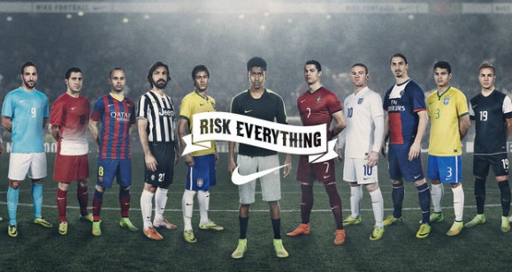 Nike-Risk-Everything-part-2-ad-video-of-all-stars1