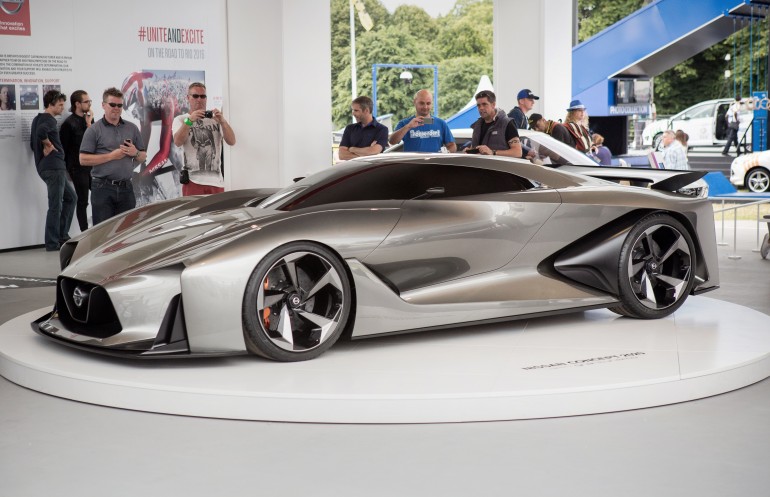 nissan-2020-goodwood