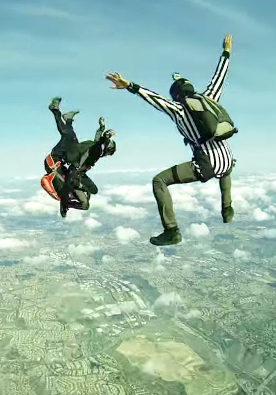 Skydive-MMA