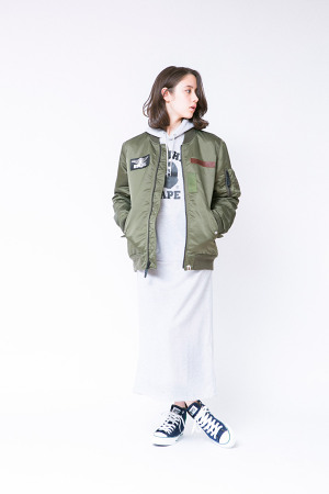 A-Bathing-Ape-FW-14-Womens-01-300x450