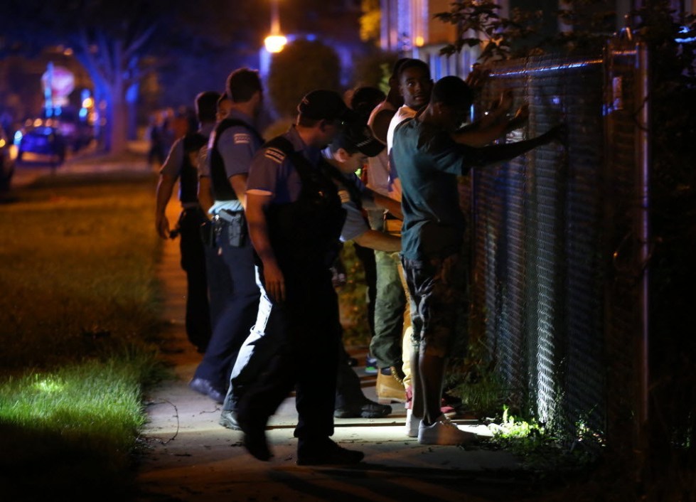 chi-chicago-shootings-july-4-weekend-20140705