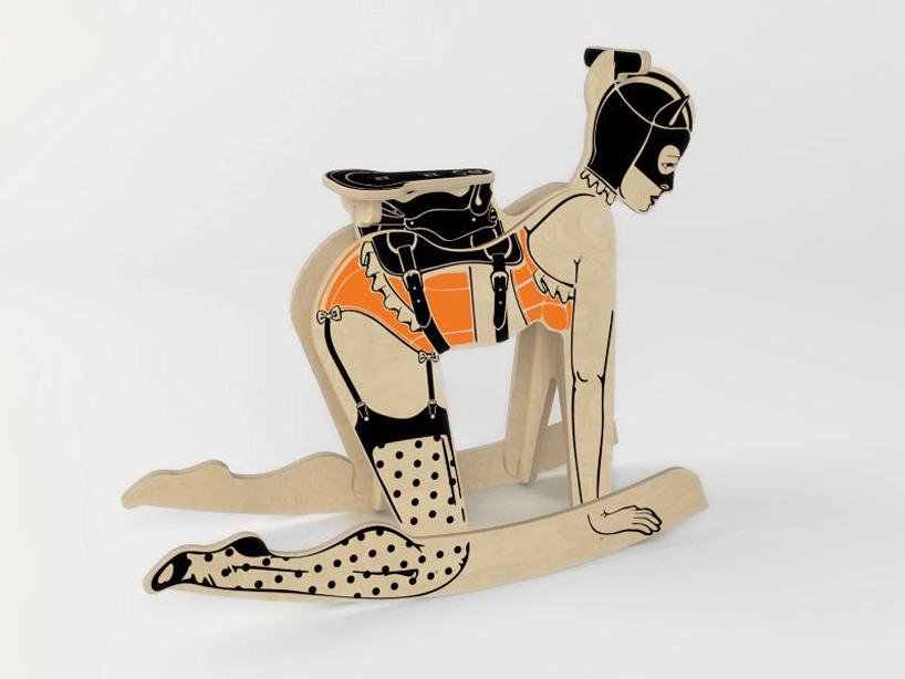 DIY-pony-girl-rocker-designboom-a