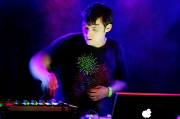 hudson-mohawke-electronic-beats
