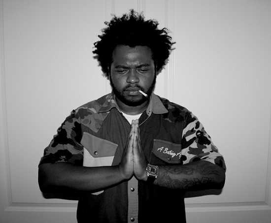 James-Fauntleroy-Cigarette