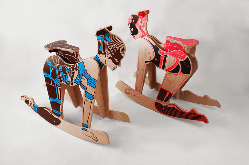 pony-girl-rocker-peter-jakubik-designboom-01