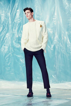 alexander-mcqueen-pre-fall-2014-lookbook-8-300x450