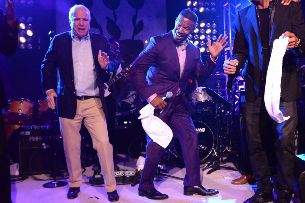 Apollo in the Hamptons 2014