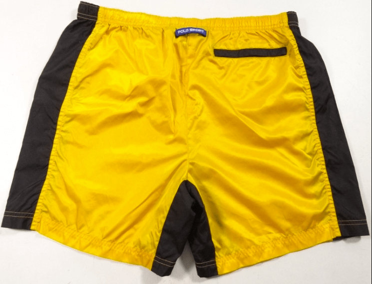 polo sport shorts 2