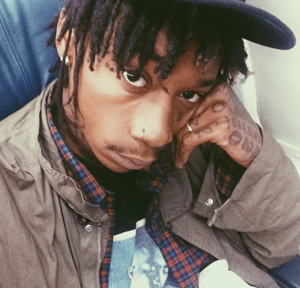 wiz everything,everything