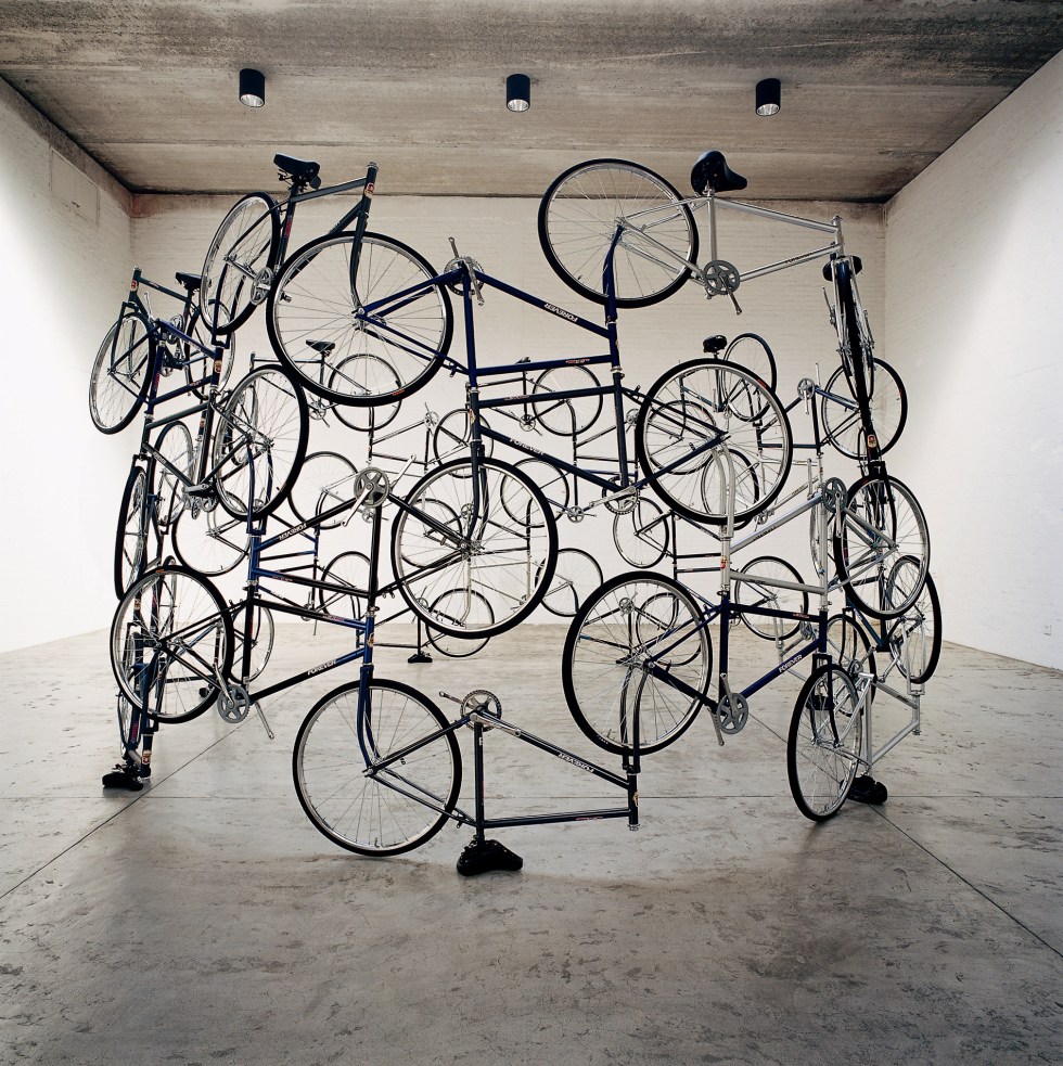 ai-wei-wei-forever-bicycles