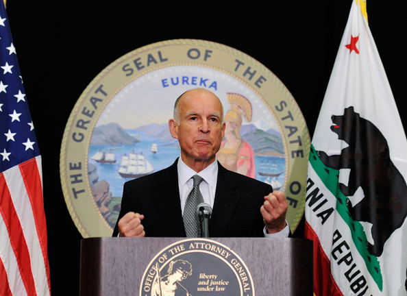 Jerry+Brown+CA+Attorney+General+Jerry+Brown