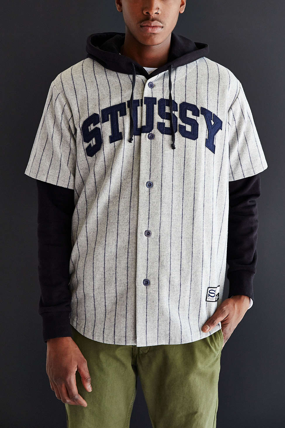 stussy