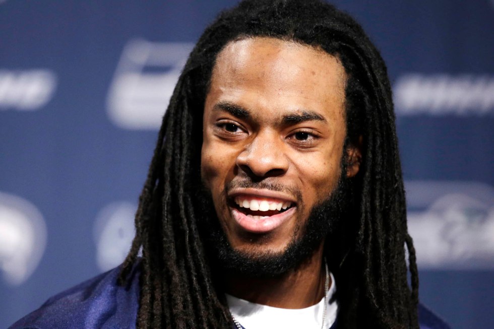 Richard Sherman