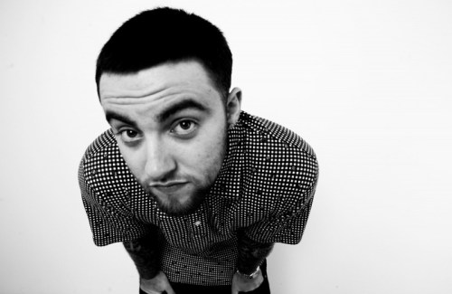Mac-Miller