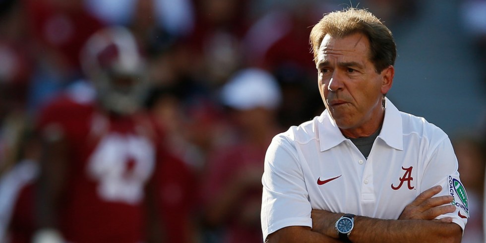 Mississippi v Alabama